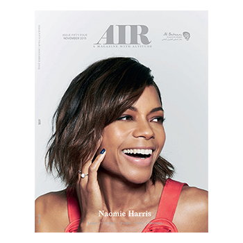 AIR - November 2015