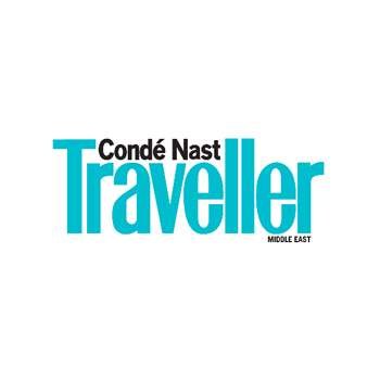 Conde Nast Traveller Middle East - Roar Africa