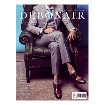 DEBONAIR 2015