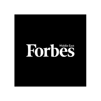 Forbes logo