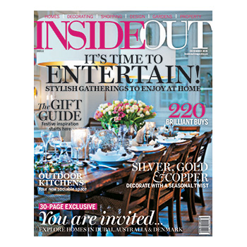 Inside Out - December 2015