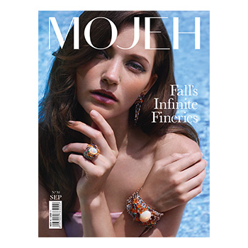 MOJEH - September 2015