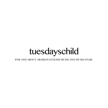 Tuesdayschild - November 2015